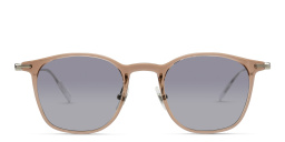 MONTBLANC Panthos Sunglasses in Brown – Product Photo 1