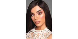 NEWLENS Monthly Color Contact Lenses - Sunset – Product Photo 4