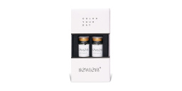 NEWLENS Monthly Color Contact Lenses - Lamour – Product Photo 3