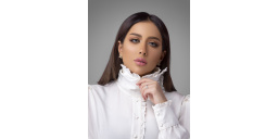 Shop NEWLENS Monthly Color Contact Lenses - Joy online.