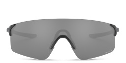 نظارات شمسية إفزيرو بلايدس مستطيلة بدون إطار من اوكلي بلون أسود - صورة المنتج 1