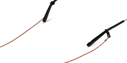 Shop Uoptic Metal Glasses Chain online.