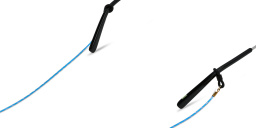 تسوق سلسلة نظارات معدنية يو أوبتيك أونلاين.