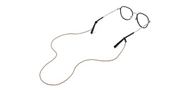 سلسلة نظارات معدنية من يو أوبتيك - صورة المنتج 4