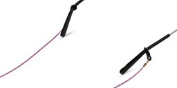 تسوق سلسلة نظارات معدنية يو أوبتيك أونلاين.