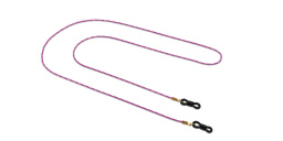 Uoptic Metal Glasses Chain – Product Photo 1