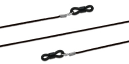 سلسلة نظارات جلدية من يو أوبتيك - صورة المنتج 2