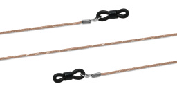 سلسلة نظارات جلدية من يو أوبتيك - صورة المنتج 2