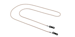 Uoptic Leather Glasses Chain – Product Photo 1