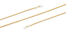 تسوق سلسلة نظارات مطلية بالذهب يو أوبتيك أونلاين.