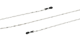 سلسلة نظارات مطلية بالفضة من يو أوبتيك - صورة المنتج 2