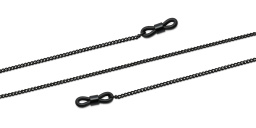 سلسلة نظارات معدنية من يو أوبتيك - صورة المنتج 2