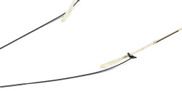 سلسلة نظارات معدنية من يو أوبتيك - صورة المنتج 3