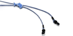 حبل للنظارات من البوليستر من يو أوبتيك - صورة المنتج 2