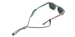 حبل للنظارات من البوليستر من يو أوبتيك - صورة المنتج 3