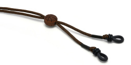 حبل للنظارات من البوليستر من يو أوبتيك - صورة المنتج 2