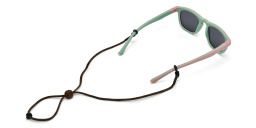 حبل للنظارات من البوليستر من يو أوبتيك - صورة المنتج 3