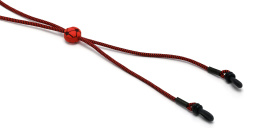 حبل للنظارات من البوليستر من يو أوبتيك - صورة المنتج 2