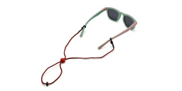 حبل للنظارات من البوليستر من يو أوبتيك - صورة المنتج 3