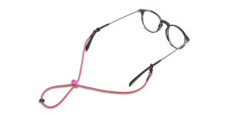 Uoptic Kids Polyester Glasses Cord – Product Photo 4
