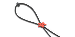 حبل للنظارات من البوليستر من يو أوبتيك - صورة المنتج 3