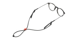 حبل للنظارات من البوليستر من يو أوبتيك - صورة المنتج 4