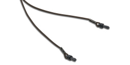 حبل للنظارات من البوليستر من يو أوبتيك - صورة المنتج 2