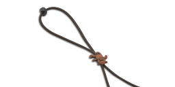 حبل للنظارات من البوليستر من يو أوبتيك - صورة المنتج 3