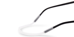 سلسلة نظارات من السيليكون للأطفال من يو أوبتيك - صورة المنتج 3