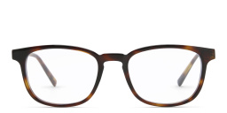 Square Eyeglasses من EYE'M بلون مموه - صورة المنتج 1