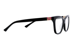 نظارة طبية كات آي من EYE'M بلون أسود - صورة المنتج 3