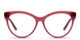 Cat-Eye Eyeglasses من EYE'M بلون زهري - صورة المنتج 1