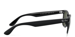 Ray-Ban Square Sunglasses in Black – Product Photo 3