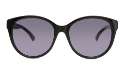 GUCCI Cat Eye Sunglasses in Black – Product Photo 1