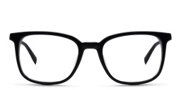 Square Eyeglasses من EYE'M بلون أسود - صورة المنتج 1