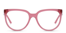 Round Eyeglasses من EYE'M بلون زهري - صورة المنتج 1