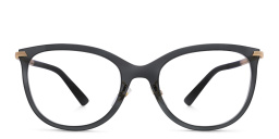 Shop EYE'M Cat Eye Eyeglasses in Grey online.