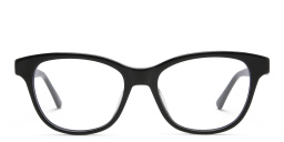 Square Eyeglasses من EYE'M بلون أسود - صورة المنتج 1