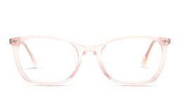 ISABEL MARANT Rectangle Eyeglasses in Pink – Product Photo 1