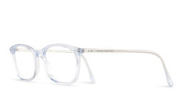 ISABEL MARANT Rectangle Eyeglasses in Azure – Product Photo 4
