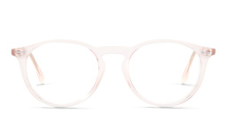 تسوق نظارة طبية دائرية إيزابيل مارانت بلون زهري أونلاين.