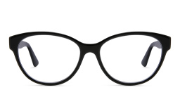 GUCCI Cat Eye Eyeglasses in Black – Product Photo 1
