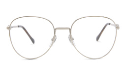 GUCCI Aviator Eyeglasses in Gold – Product Photo 1