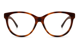 Cat Eye Eyeglasses من EYE'M بلون مموه - صورة المنتج 1