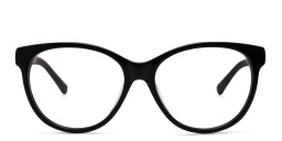 Cat Eye Eyeglasses من EYE'M بلون أسود - صورة المنتج 1