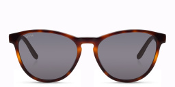 EYE'M Kids Cat Eye Sunglasses in Havana – Product Photo 1