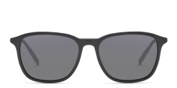 MONTBLANC Square Sunglasses in Black – Product Photo 1