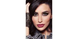 DIVA Monthly Color Contact Lenses - Amande – Product Photo 3