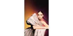 Shop Amara Monthly Color Contact Lenses - Crocodile Green online.