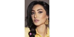 Shop Amara Monthly Color Contact Lenses - Dark Sepia online.